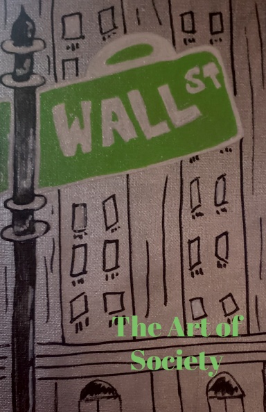 The Art of Society