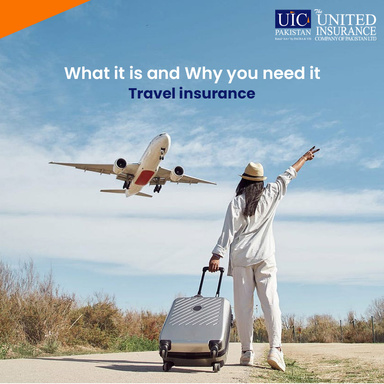 Travel Insurance: What it is and why you need it