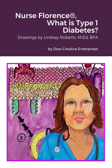 Nurse Florence®, What is Type 1 Diabetes?