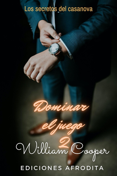 Dominar el Juego 2