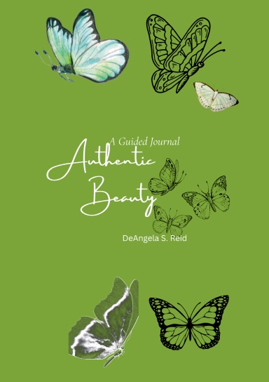 AUTHENTIC BEAUTY JOURNAL