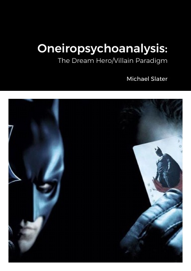 Oneiropsychoanalysis: