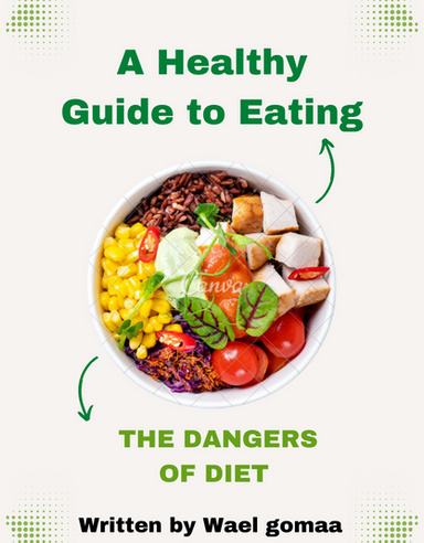 A Healthy Guide to Eating