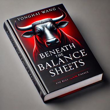 Beneath the Balance Sheets