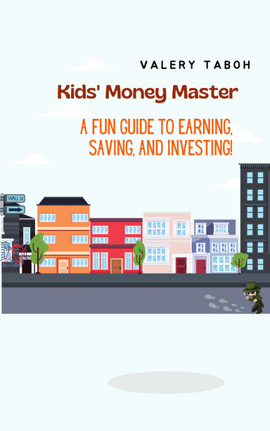 Kids' Money Master
