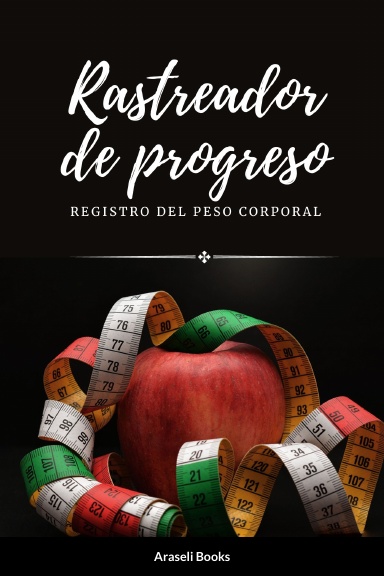 Rastreador de progreso