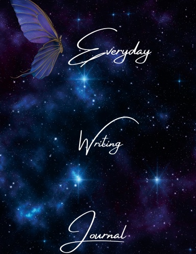 Everyday Writing Journal