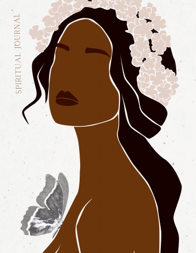 Spiritual Revelation Journal