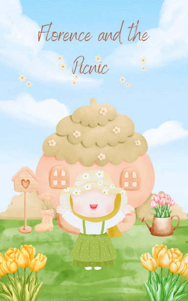 Florence and the picnic