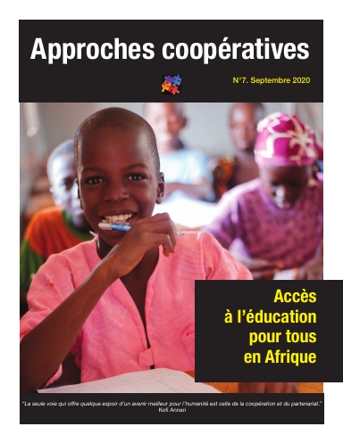 Approches Coopératives N°7
