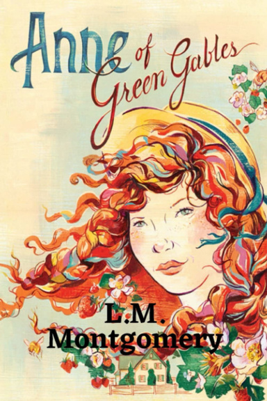 Anne of Green Gables Annotated