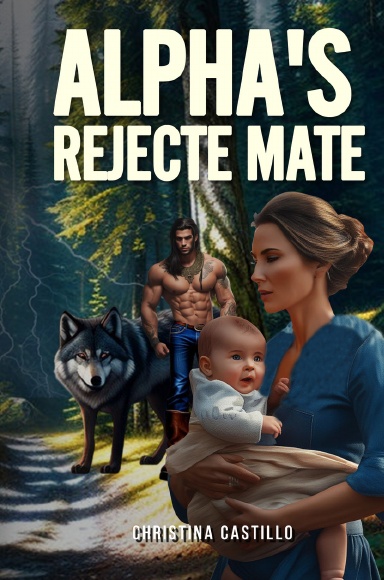 Alpha’s Rejected Mate