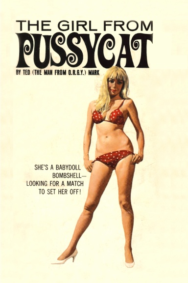 The Girl From Pussycat