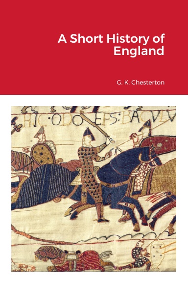 A Short History of England