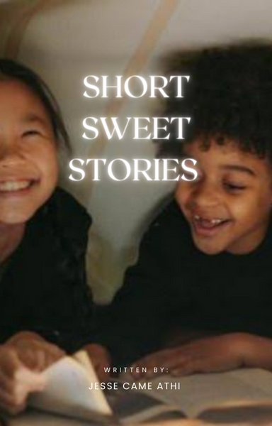 Short Sweet Stories