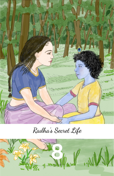 Radha's Secret Life - Episode #8