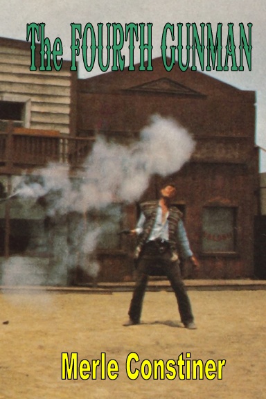 The Fourth Gunman