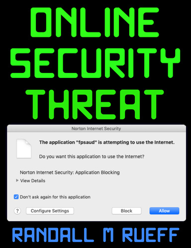 Online Security Threat (Medium)