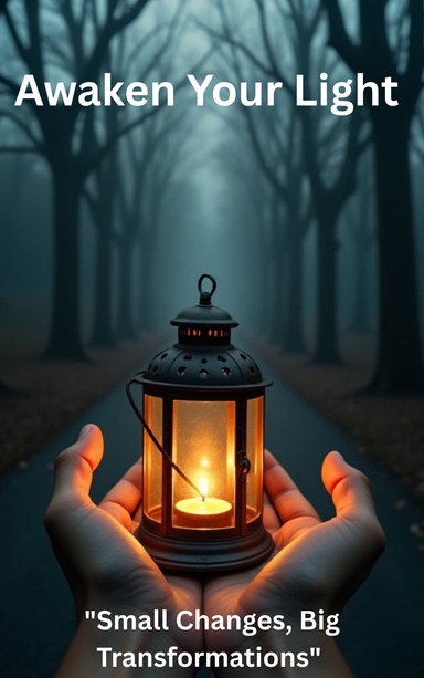 Awaken Your Light Gentle Habits to Brighten the Dark