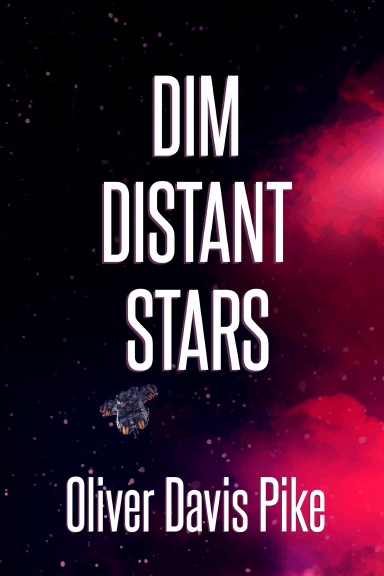 Dim Distant Stars