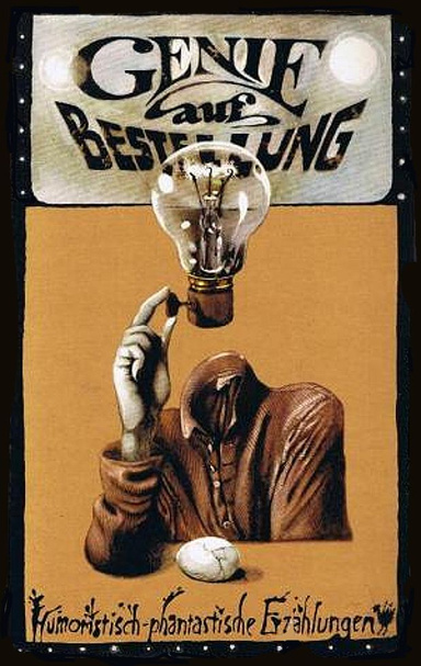 Genie auf Bestellung