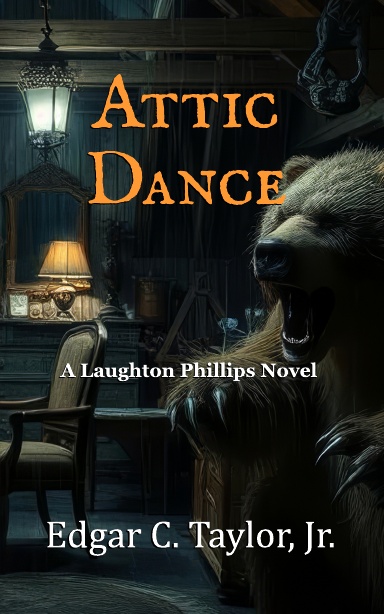 6 - Attic Dance