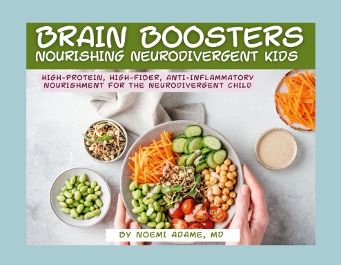 Brain Boosters