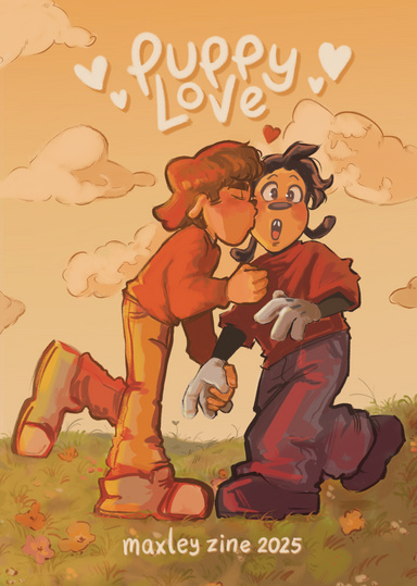 Puppy Love