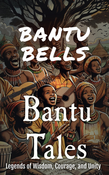 Bantu Tales