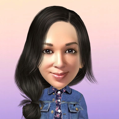 Andrea Camille Reed - Books and Publications Spotlight | Lulu