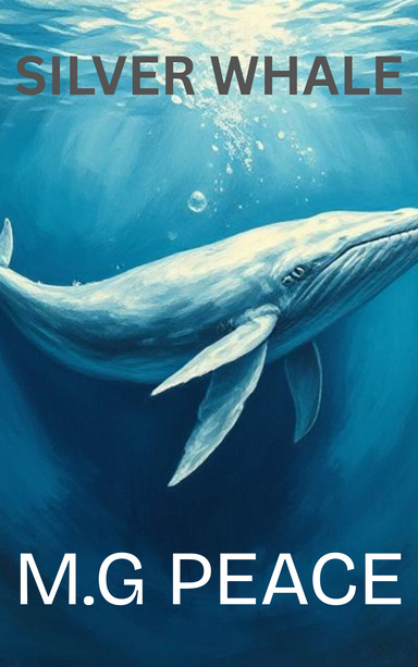 SILVER WHALE