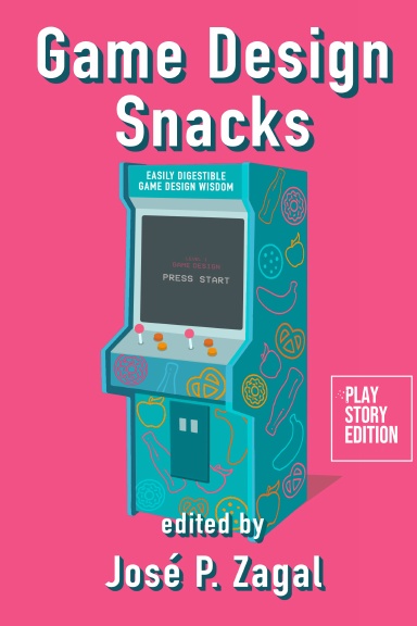 Game Design Snacks
