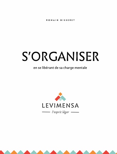 S'organiser sans charge mentale