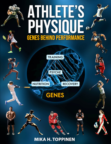 Athlete's Physique: Genes Behind Performance