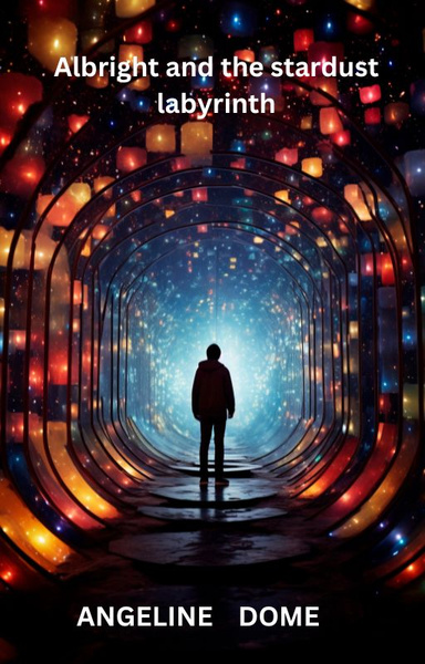 Albright and the Stardust Labyrinth