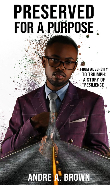 Preserved for a Purpose