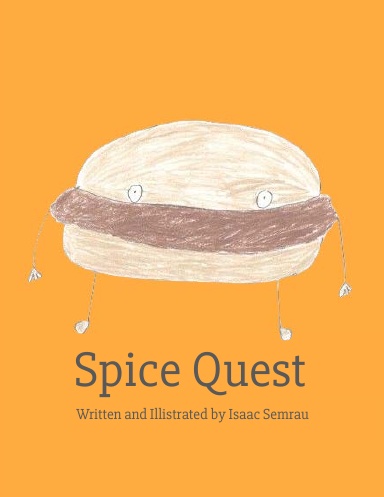 Spice Quest
