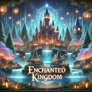The Enchanted Kingdom