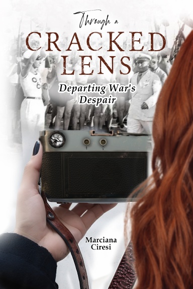 THROUGH A CRACKED LENS