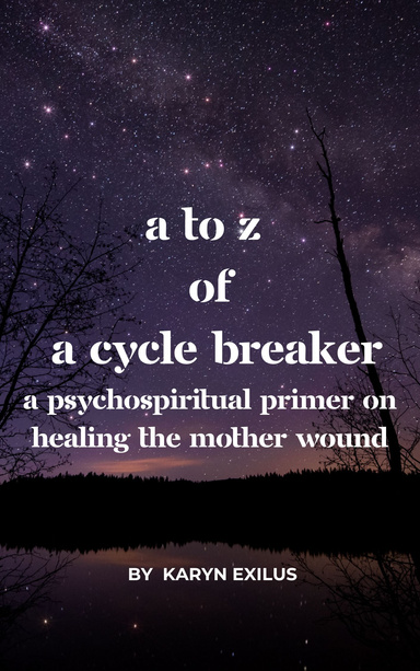 A to Z of a Cycle Breaker