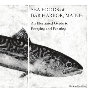 SEA FOODS of BAR HARBOR, MAINE