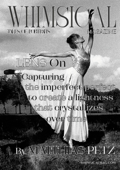 Whimsical Magazine