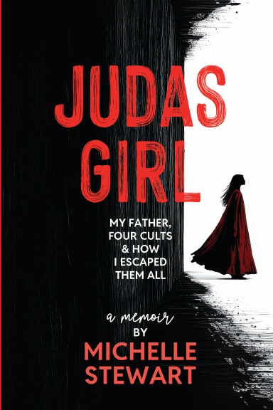 JUDAS GIRL