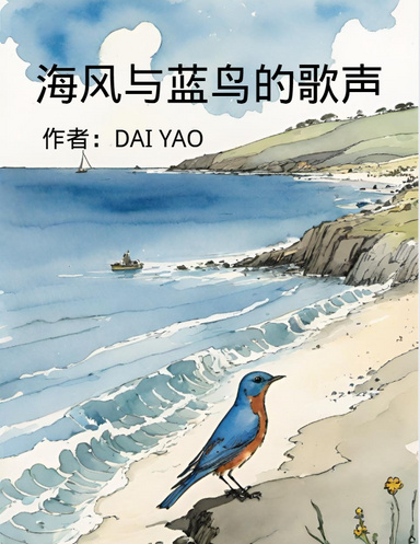 海风与蓝鸟的歌声