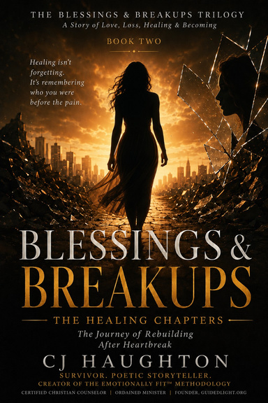 Blessings and Breakups - BOOK TWO