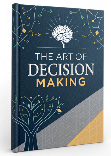 The Art of Decision Making