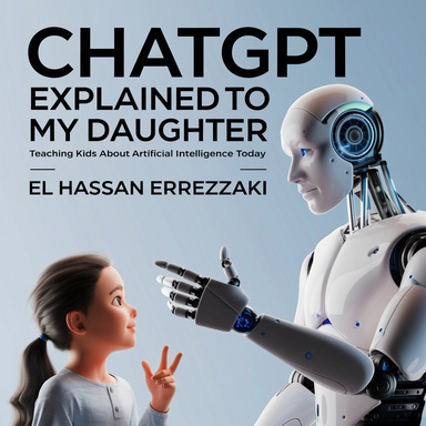ChatGPT Explained to My Daughter
