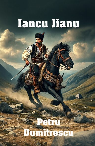 Iancu Jianu