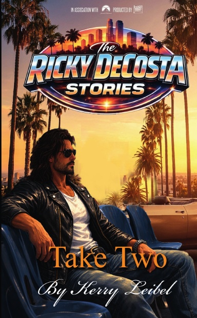 The Ricky DeCosta Stories