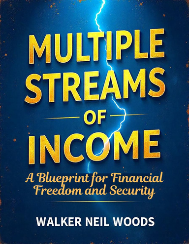 Multiple Streams of Income